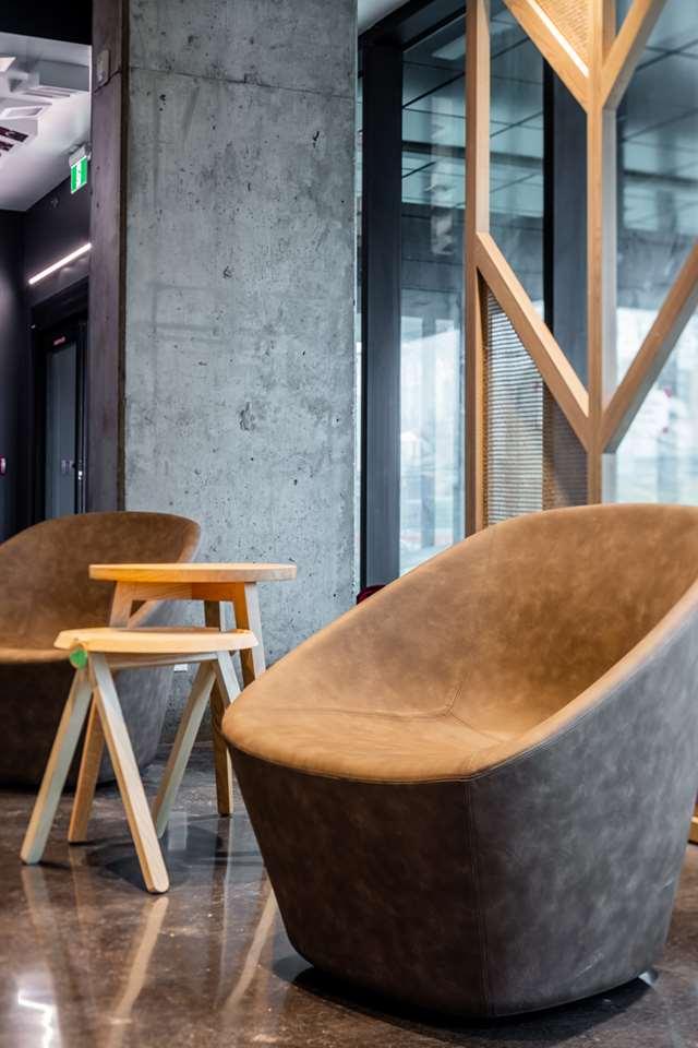 Alt Hotel Calgary East Village Удобства фото