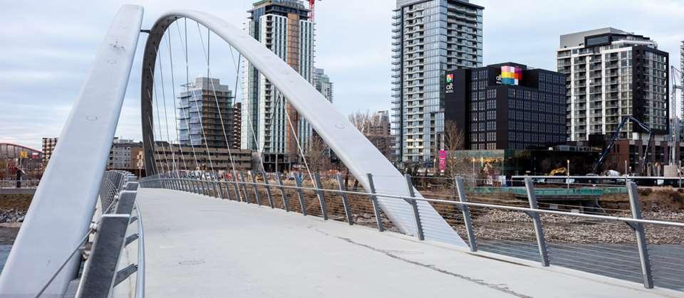 Alt Hotel Calgary East Village Экстерьер фото